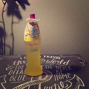 Moschino Hippy Fizz